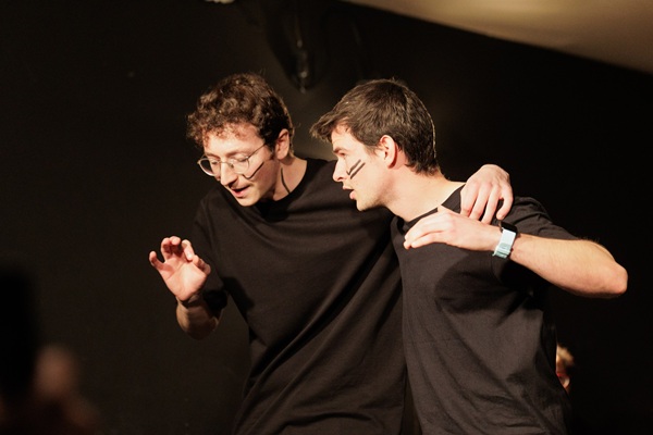 atelier theatre